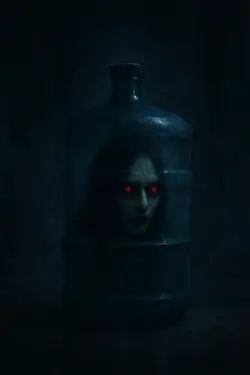 Spider Ghost 