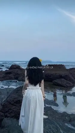 Tình Yêu Không Phải