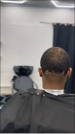Barbería