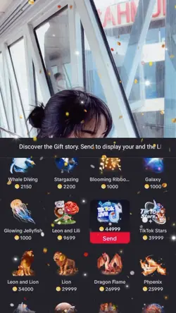 Universo TikTok 