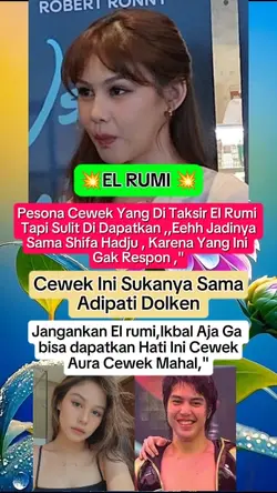 El Rumi 