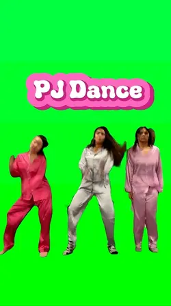 PJ Dance