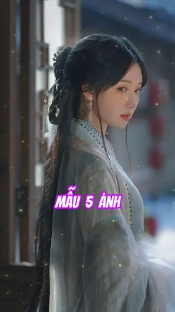 Mẫu 5 Ảnh