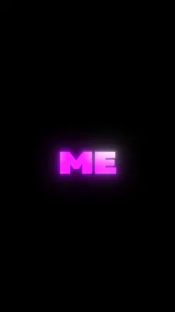 look at me