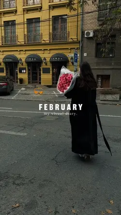 february