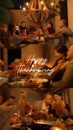 Thanksgiving Days