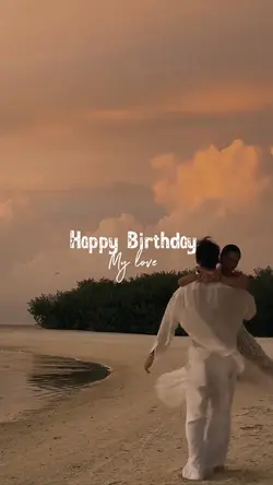 Birthday love