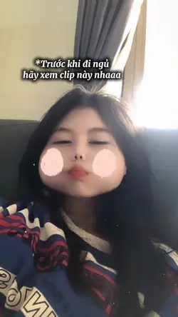 Chúc ngủ ngon