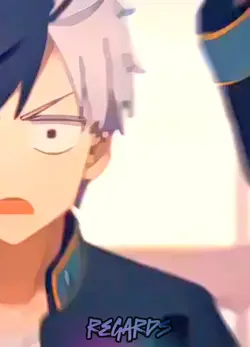 windbreaker anime