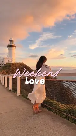 Weekend love