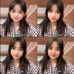 4 Generasi