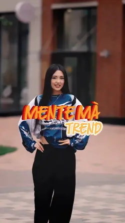 MENTE MÁ TREND