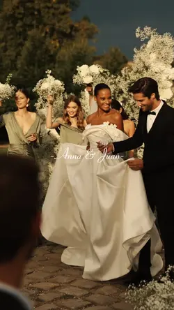 wedding cinematic