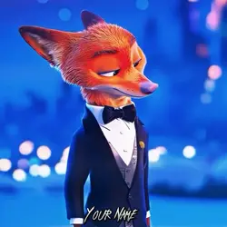 Zootopia 