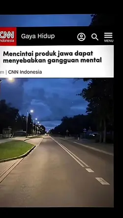 mncintai produk jawa