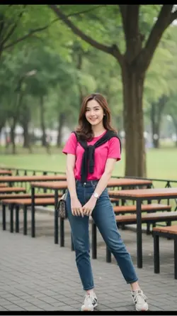รูปภาพAI เก๋ๆ