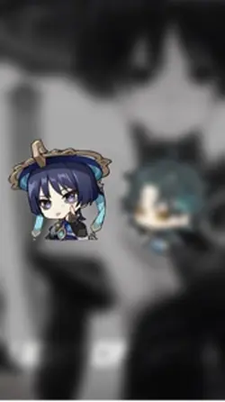 Scara et xiao 