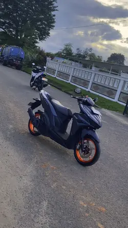 Kt style nya bosku