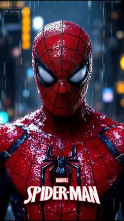Spiderman