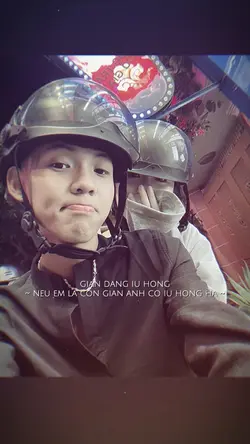 GIÁN ĐÁNG YÊU HONG