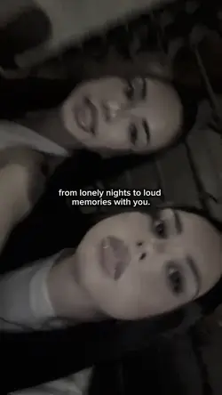 from lonely nights t