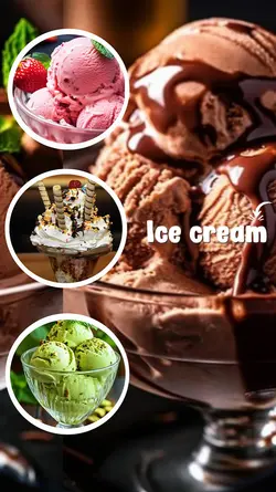 ICE Cream