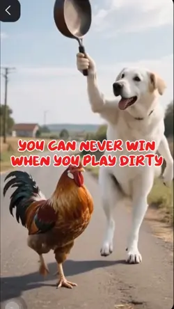 Outsmart them all