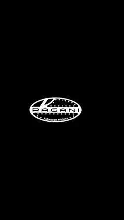Pagani Edit Template