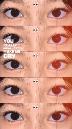 Ocean Eyes
