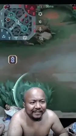 pengalaman ketua