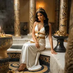 Cleopatra