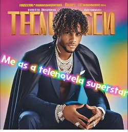 TELENOVELA⭐️SUPERSTAR