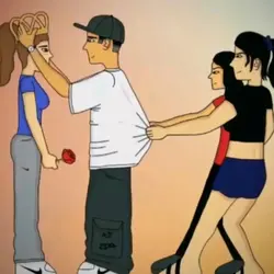 ONLY GIRL