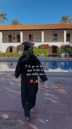 Y si yo no brillo...