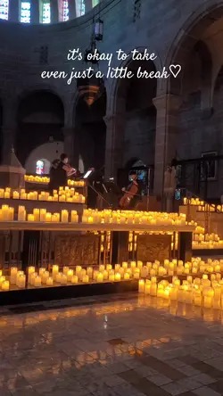 Candlelight Concert