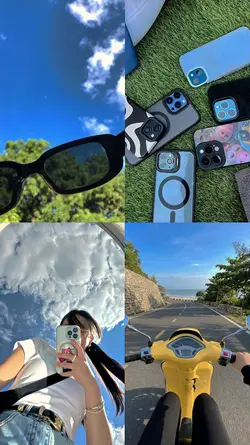 4 foto filter HD