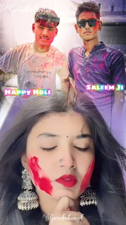 Holi Special 