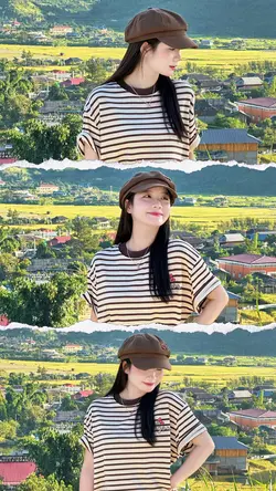 3 ảnh màu