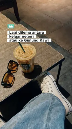 DilemaKe Gunung Kawi