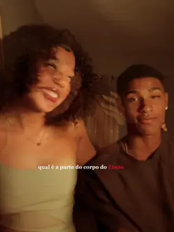 gosto da alma dele 