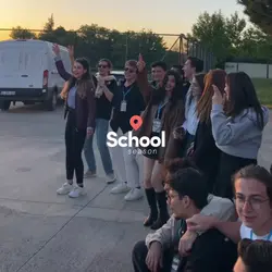 School Season