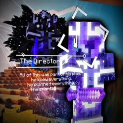 The Director Edit