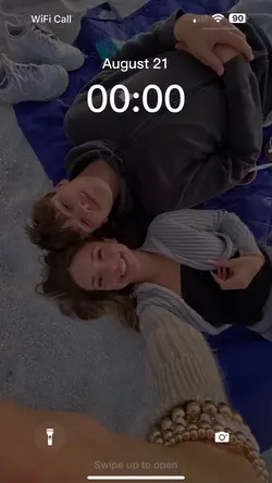 Lock Screen