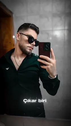 Çıkar Biri