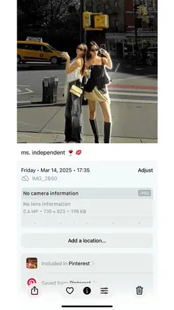 ms. independent 