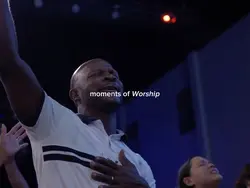 moments of Worship