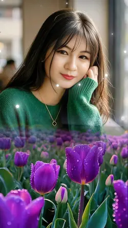 TULIPANES