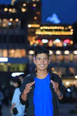 najar yo 