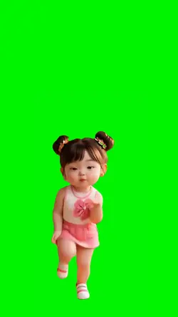 baby dance cute