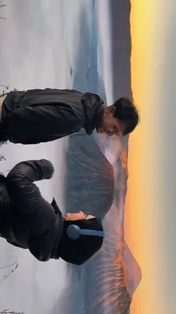 Bucinn muncak